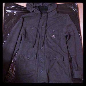 Vans Hoodie/Jacket